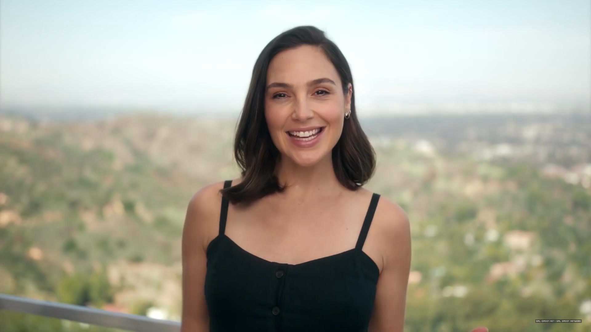 Photos/Video: National Geographic Presents IMPACT With Gal Gadot – Episode 1
